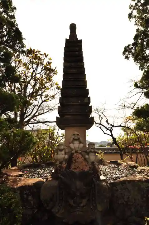 大山寺(広島県)