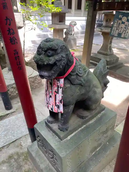 富岡八幡宮(東京都)