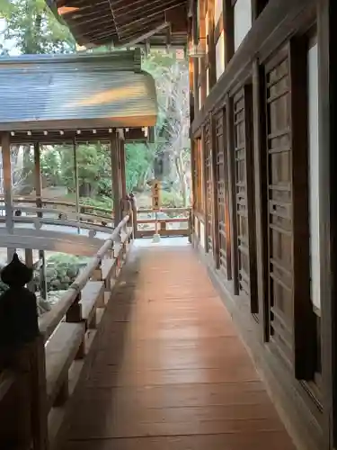 恵林寺のその他建物