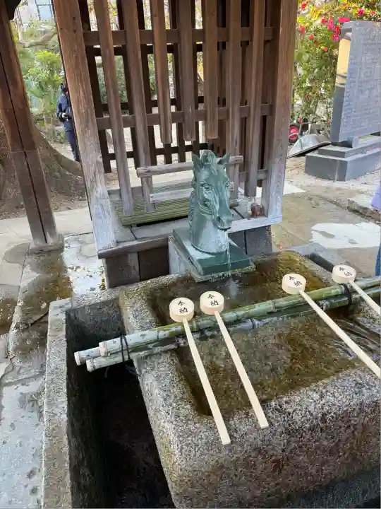 藤森神社(京都府)
