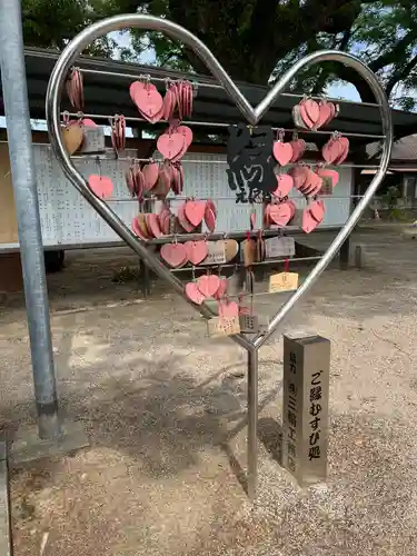 古賀神社(福岡県)