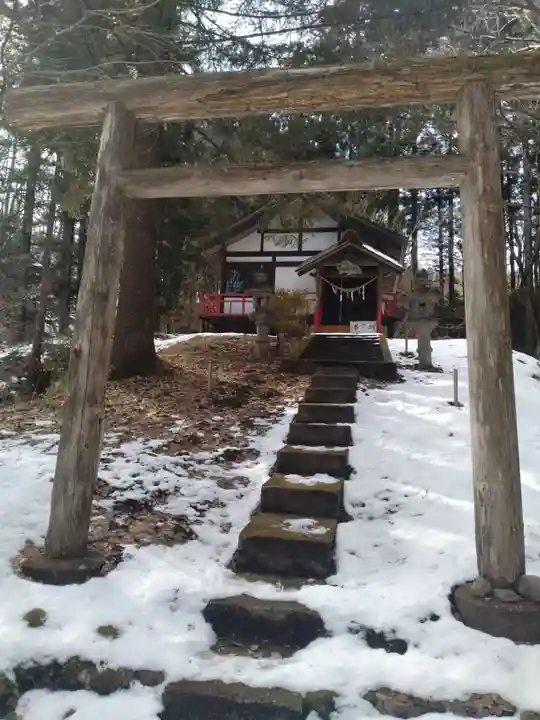 出雲神社(宮城県)
