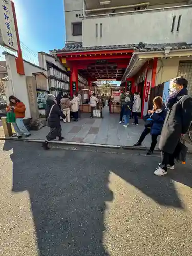市比賣神社(京都府)