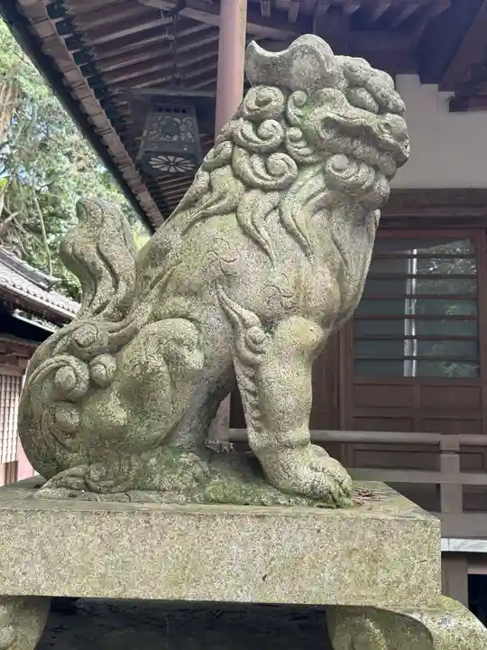 八百富神社(愛知県)