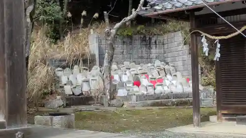 下野天神社(滋賀県)