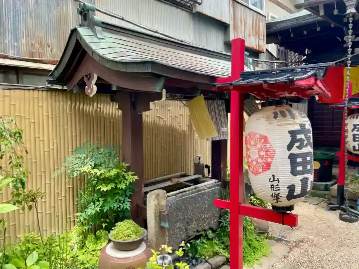 一心寺(東京都)