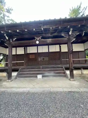 廣隆寺(京都府)