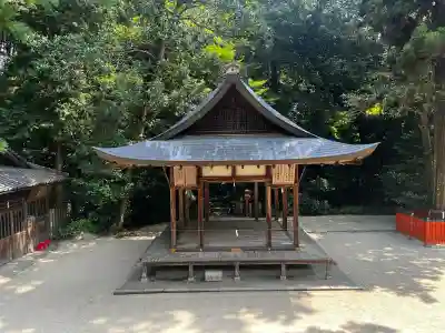 鷺森神社(京都府)