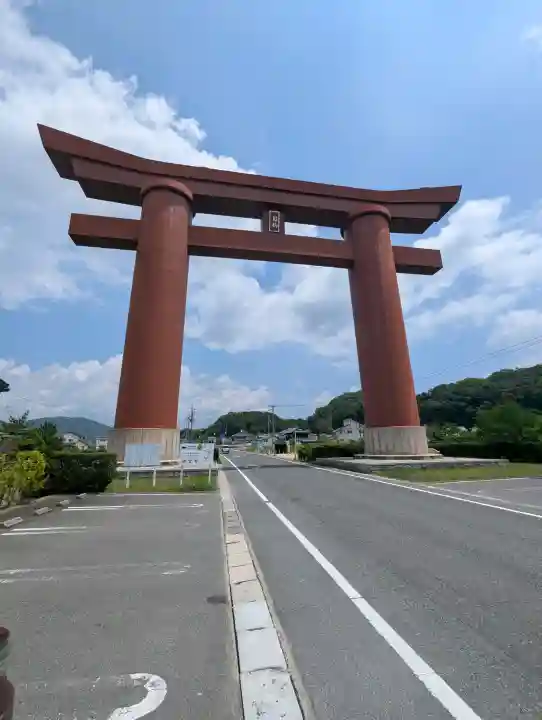 最上稲荷山妙教寺(岡山県)