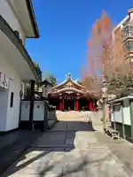 二宮神社(兵庫県)