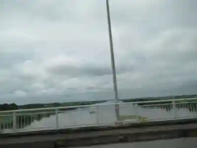 伏木香取神社(茨城県)
