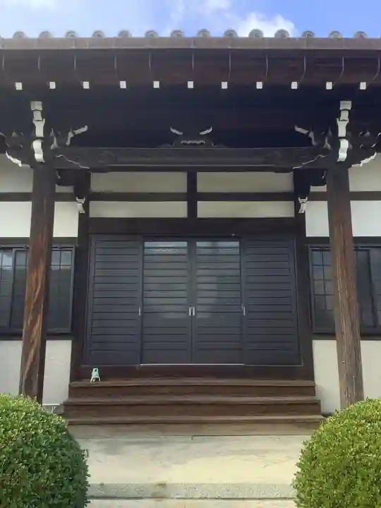 法蔵寺(愛知県)