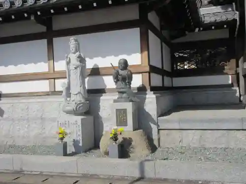 大林寺(神奈川県)