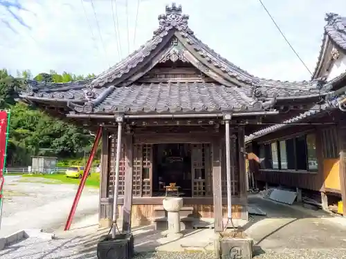 称名寺の末社・摂社
