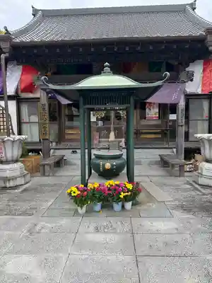 新宿不動堂(千葉県)