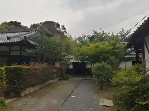 安祥寺のその他建物