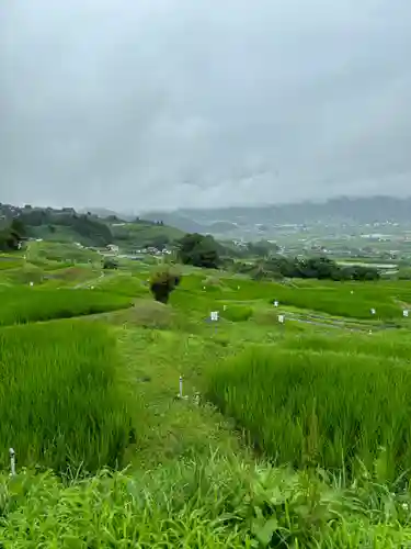 長楽寺(長野県)