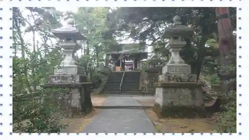 唐澤山神社(栃木県)