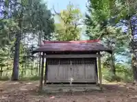 吉澤神社(北海道)