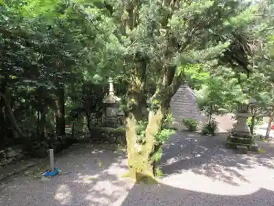 葛川息障明王院(滋賀県)