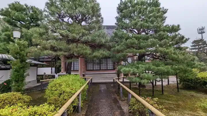 石塔寺(京都府)