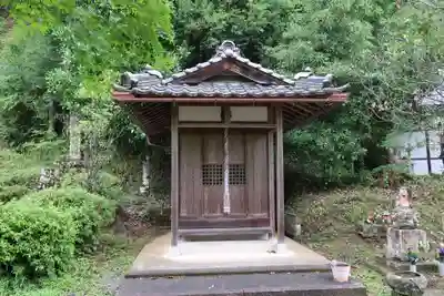 安国寺のその他建物