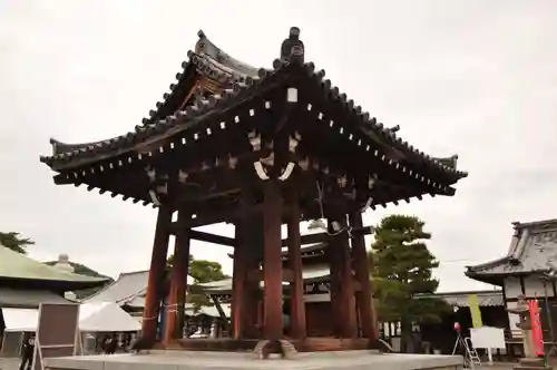 善通寺の建物その他