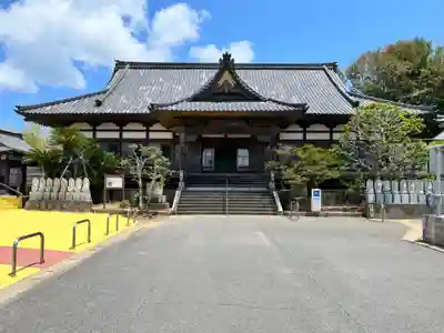 飯沼山 圓福寺(千葉県)