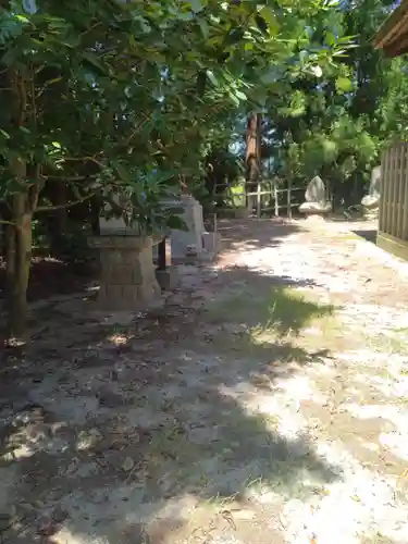 熊野神社(福島県)