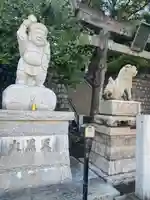品川神社(東京都)
