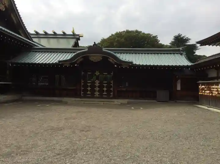 靖國神社(東京都)