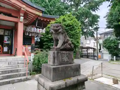 菅原神社(東京都)