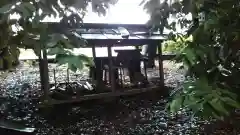 熱田神社の末社