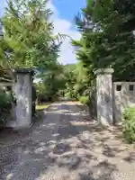 天翁院(栃木県)