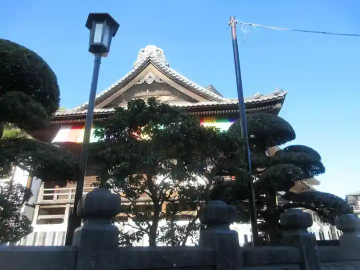 成田山新勝寺(千葉県)
