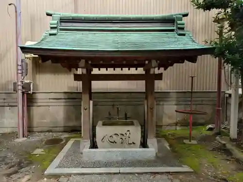 白鬚神社(石川県)