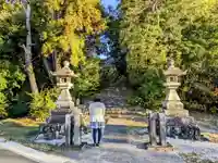 金剛寺の山門・神門
