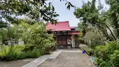 向福寺の建物その他