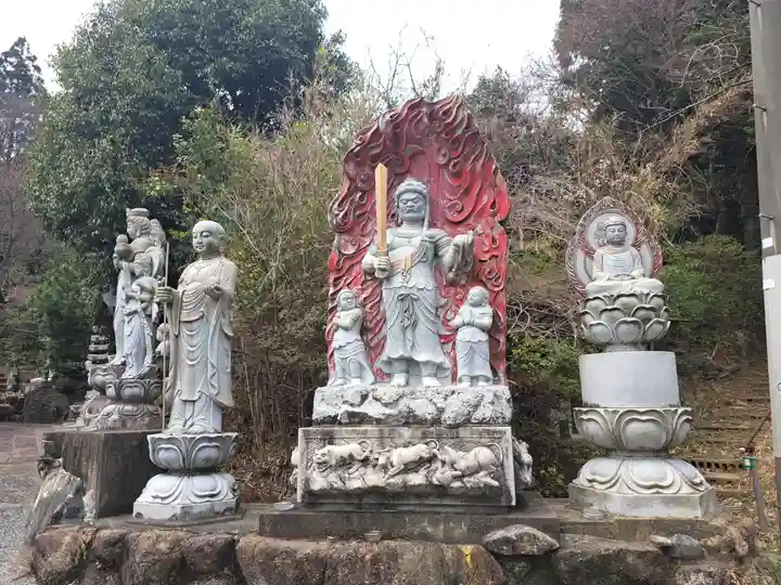 三十三観音堂(福岡県)