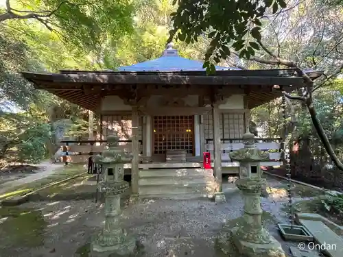 笠置寺の御朱印