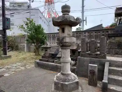 八坂神社(新潟県)