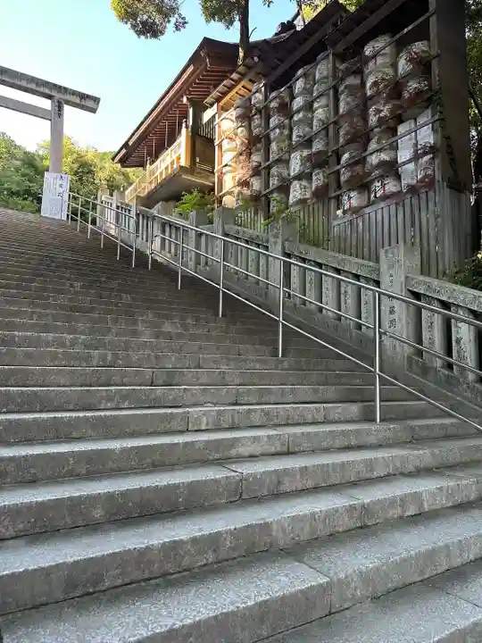 多度大社(三重県)