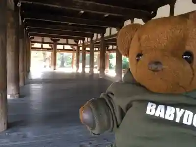 新宮熊野神社のその他建物