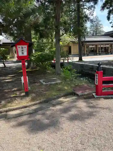 大館神明社(秋田県)