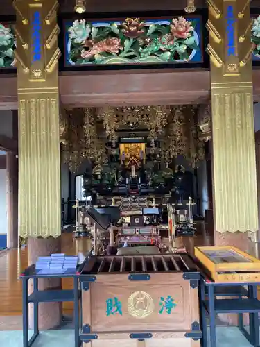 大久寺(神奈川県)