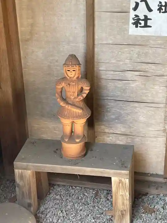 廣國神社(大阪府)