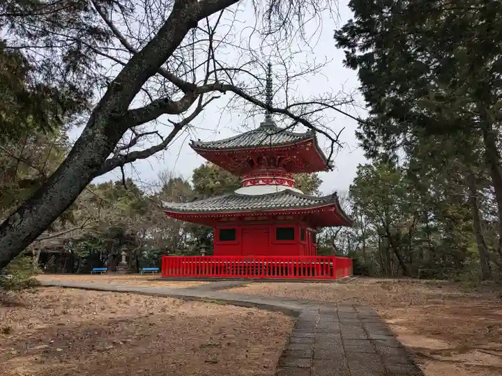 泉浄院(愛知県)