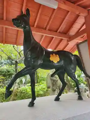 田村神社(香川県)