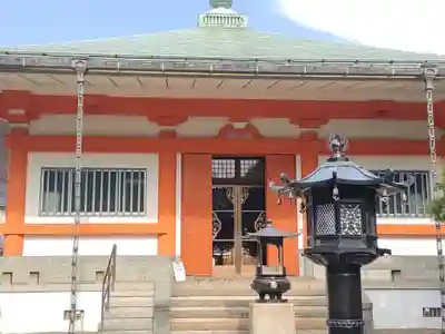 室泉寺(東京都)