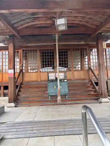 石尾山弘法寺(大阪府)